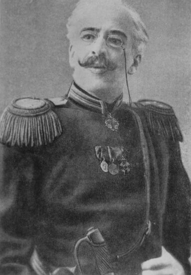 Konstantin Stanislavsky