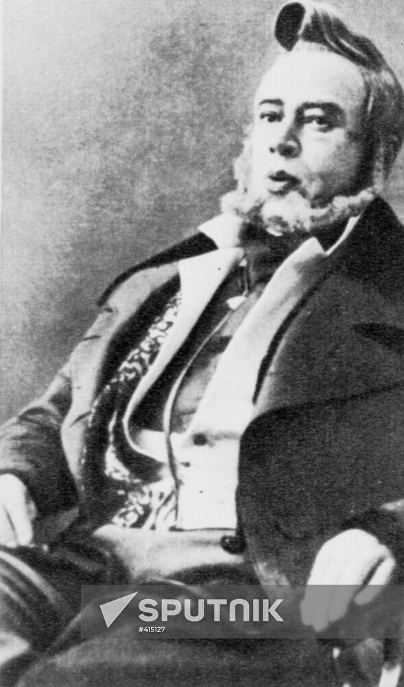 Konstantin Stanislavsky