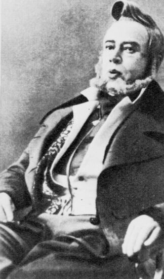Konstantin Stanislavsky
