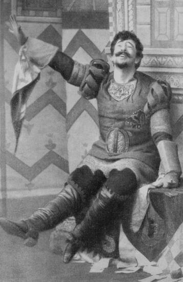 Konstantin Stanislavsky