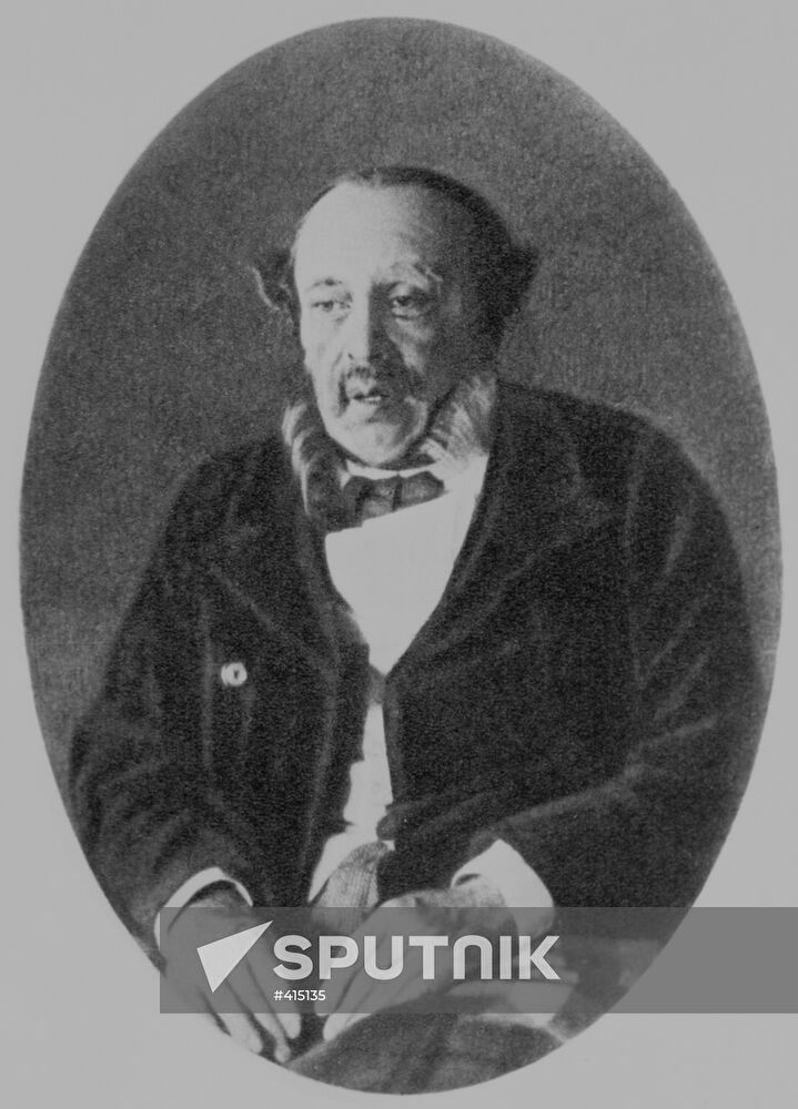 Konstantin Stanislavsky
