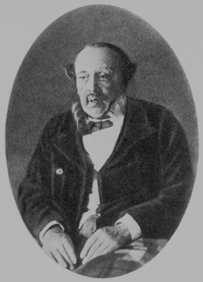 Konstantin Stanislavsky