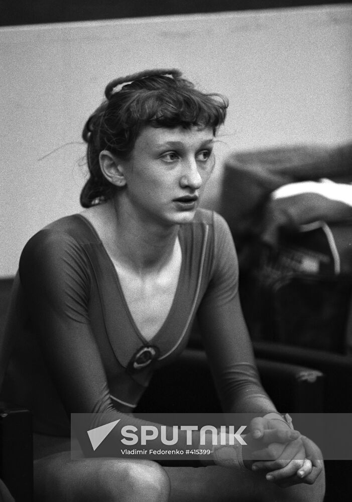 Vera Kolesnikova