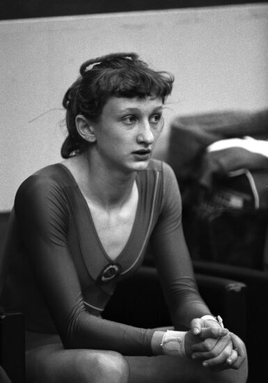 Vera Kolesnikova