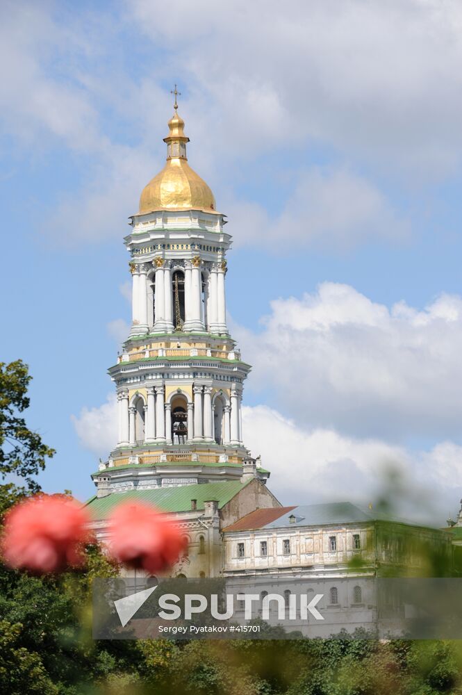 Kiev-Pechora Monastery