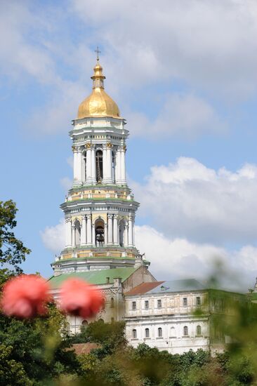 Kiev-Pechora Monastery