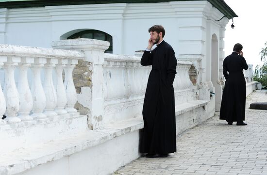 Kiev-Pechora Monastery