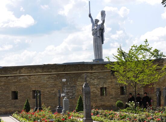Kiev-Pechora Monastery