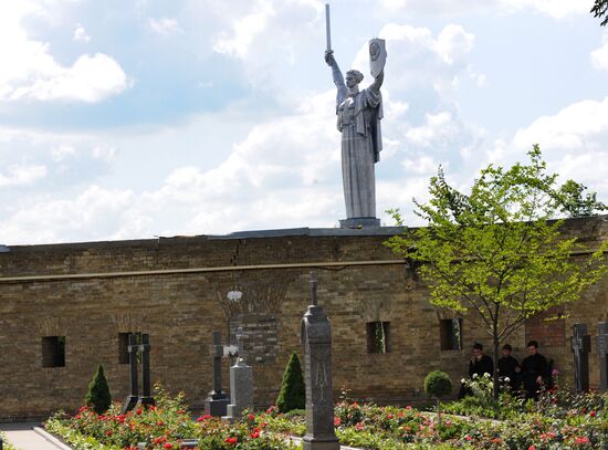 Kiev-Pechora Monastery