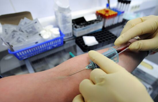Invitro Laboratory