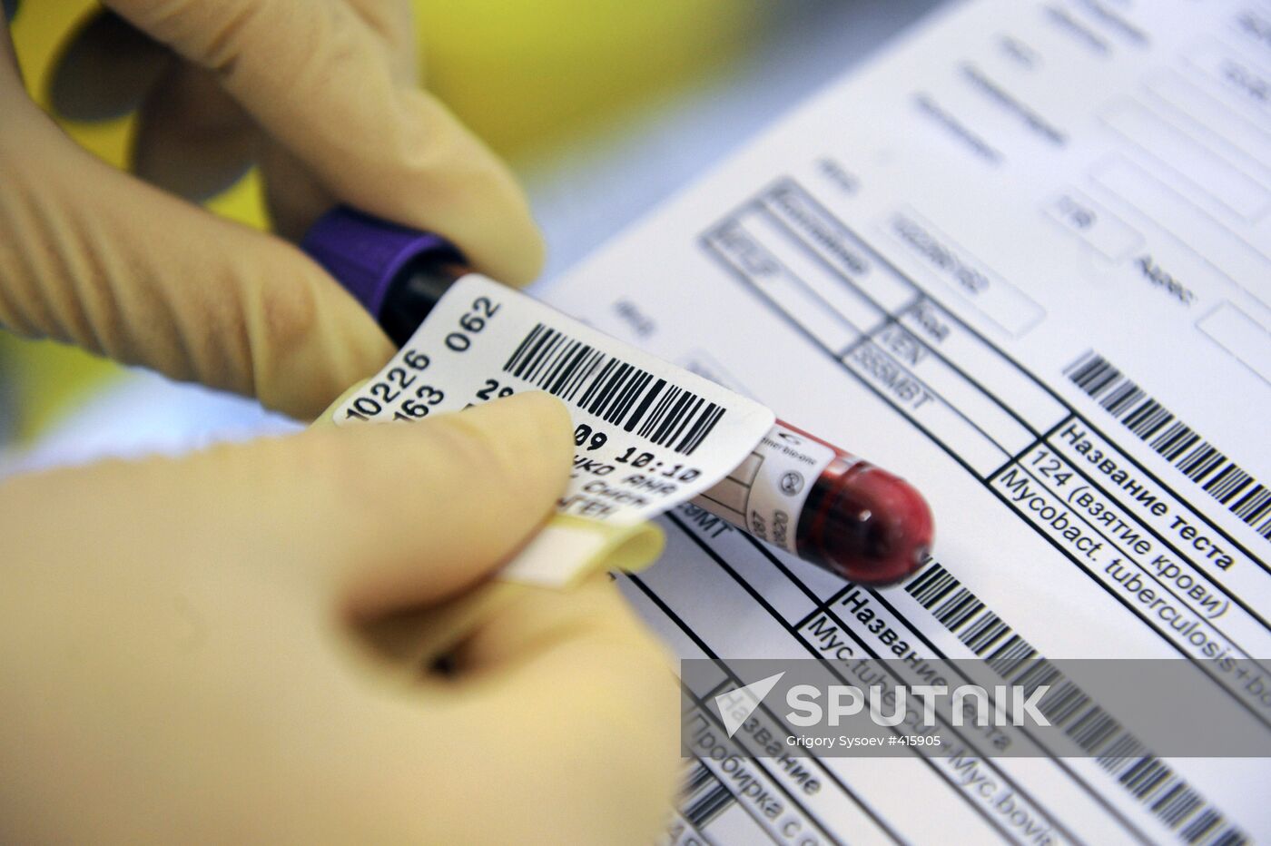 Invitro Laboratory