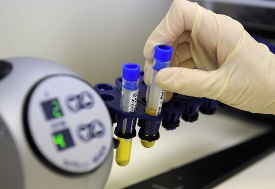 Invitro Laboratory