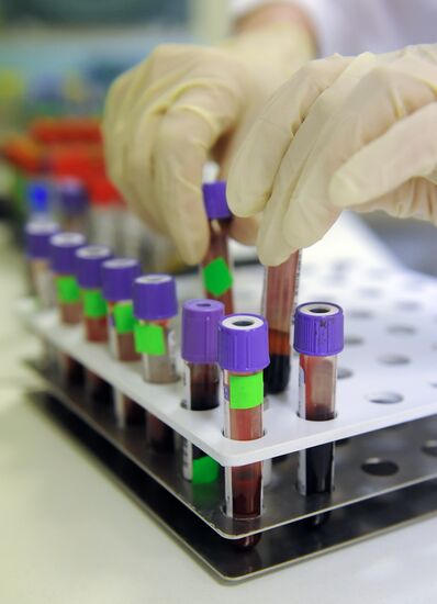 Invitro Laboratory