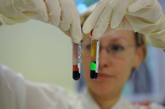 Invitro Laboratory