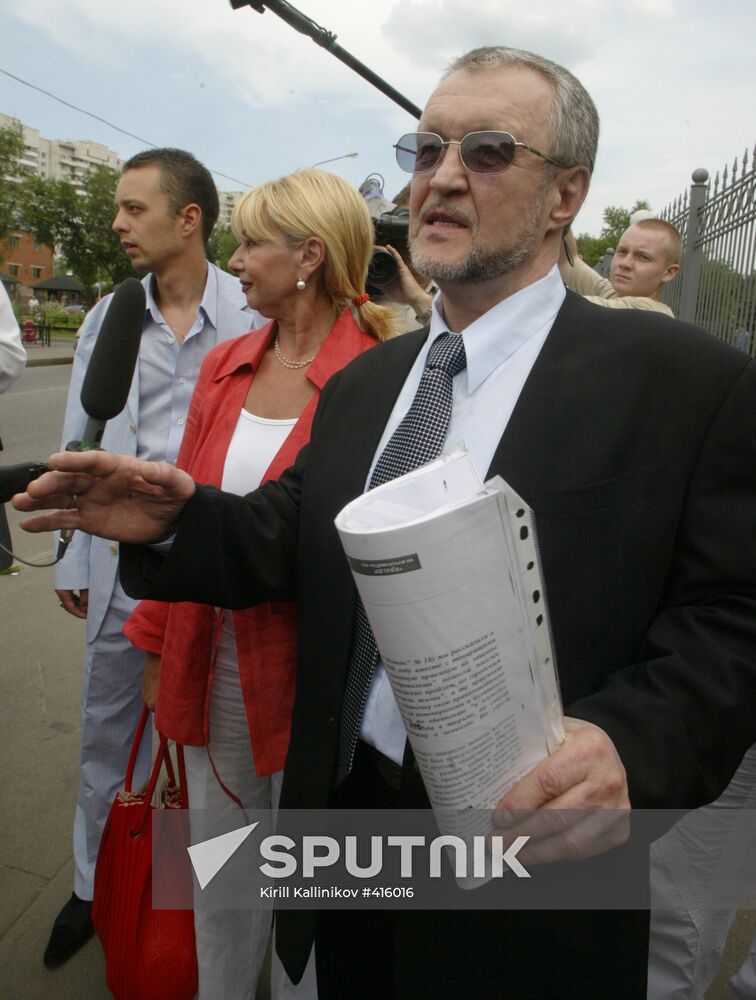 Vyacheslav Ivankov