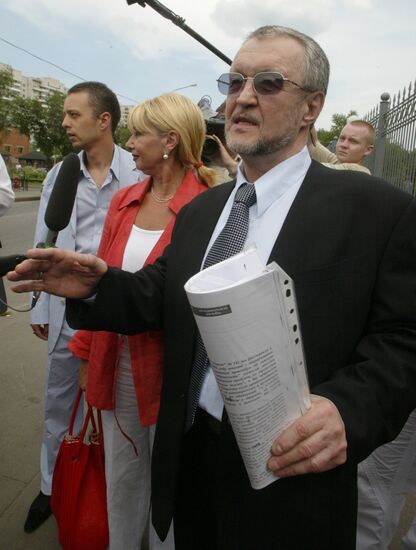 Vyacheslav Ivankov