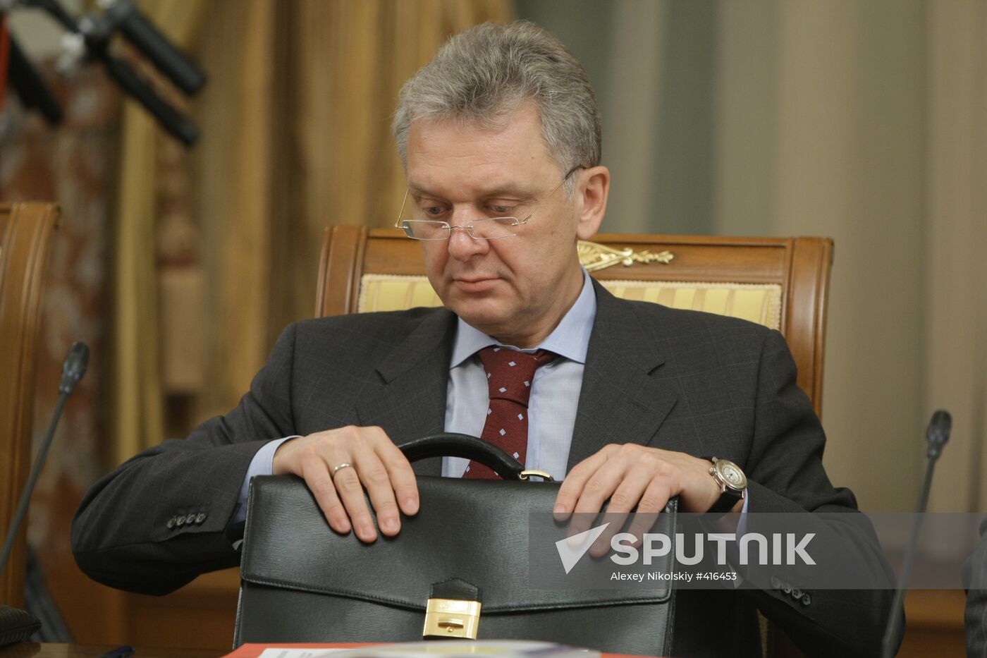 Viktor Khristenko
