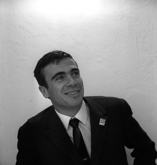 Viktor Saneyev