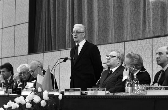 Yevgeny Pitovranov