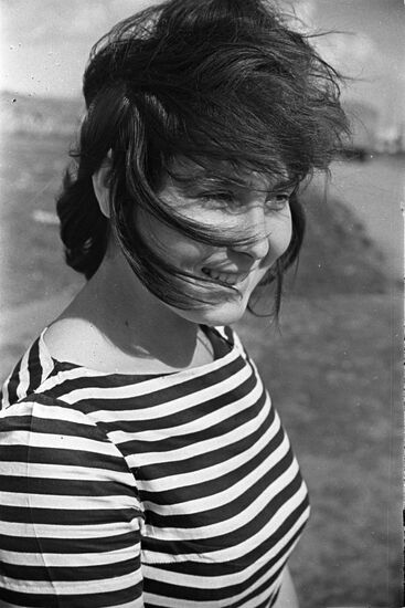 Zoya Markelova