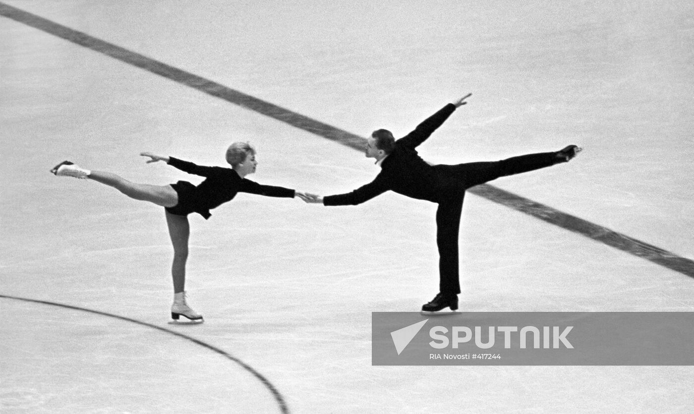 Ninth Winter Olympic Games