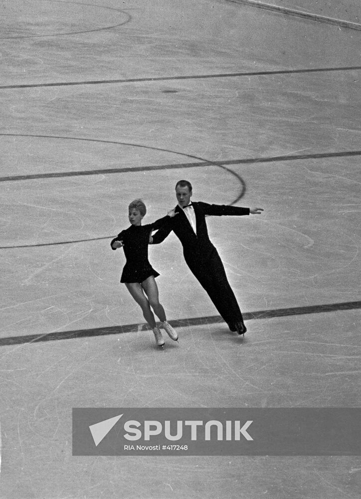 Ninth Winter Olympic Games