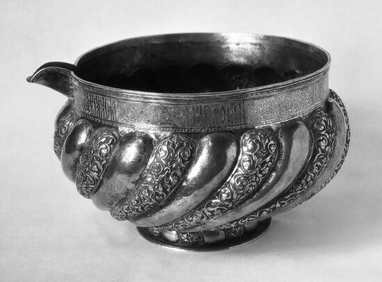 Flagon