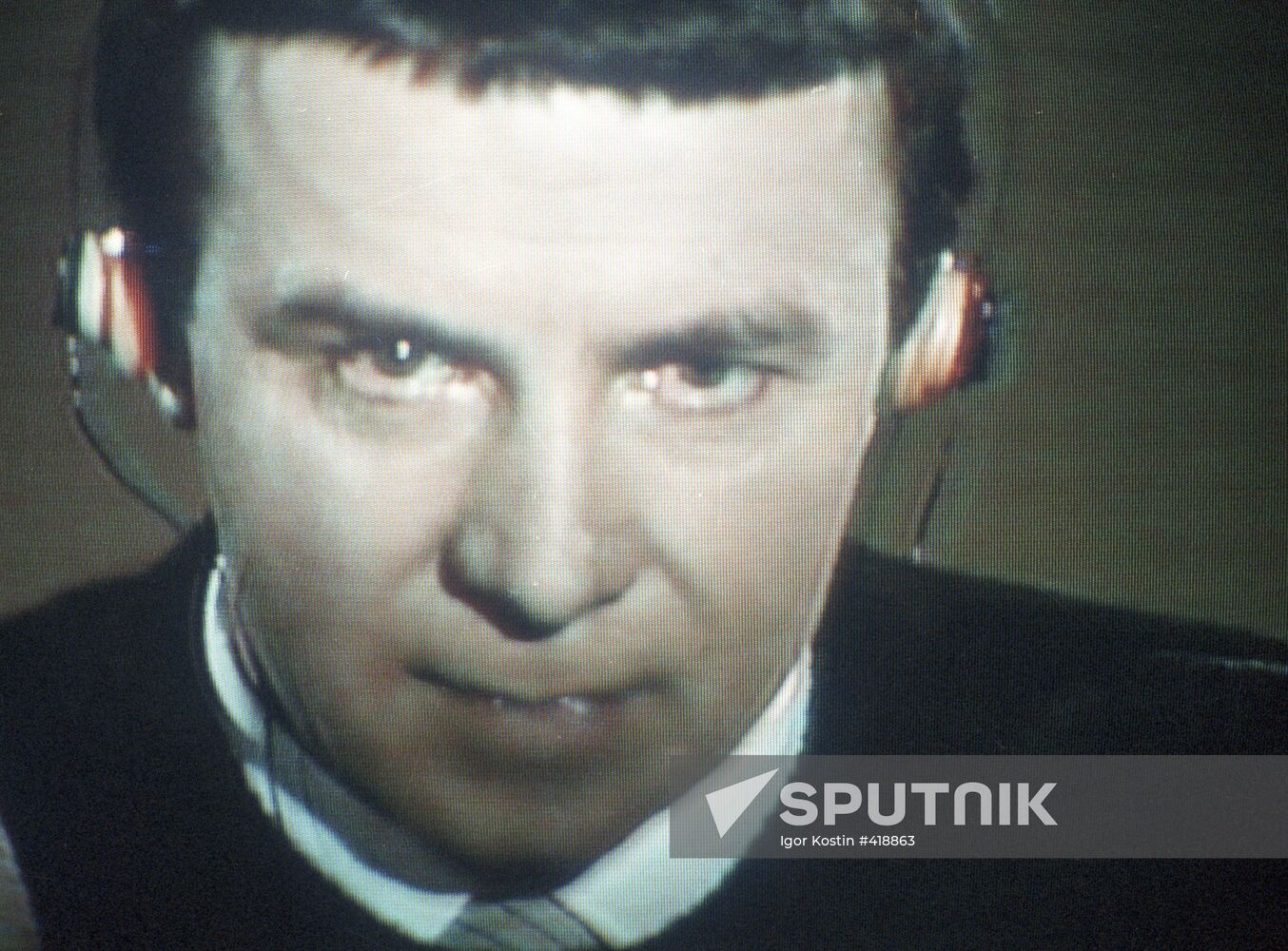 Anatoly Kashpirovsky