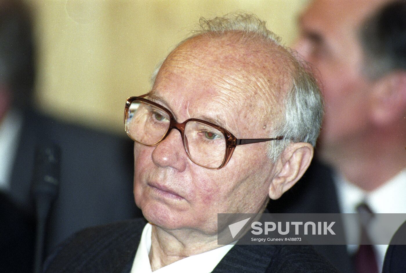 Vladimir Kryuchkov