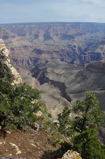 Grand Canyon, U.S.
