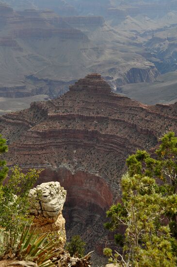 Grand Canyon, U.S.