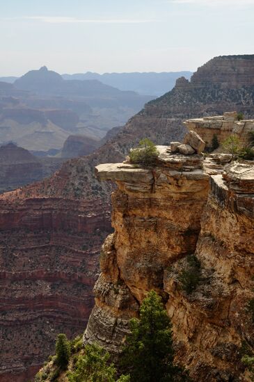 Grand Canyon, U.S.