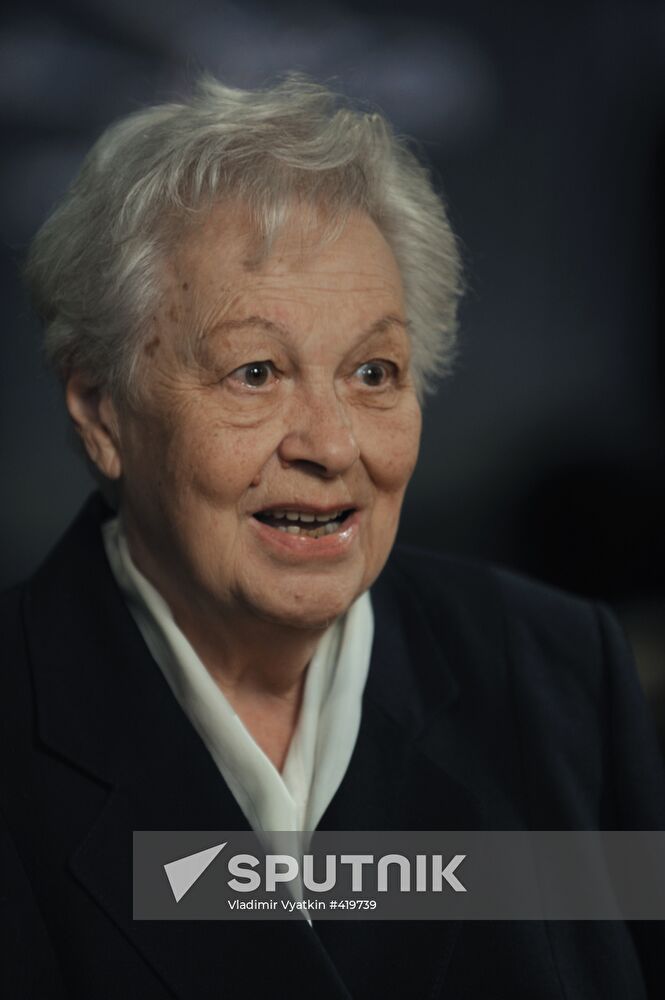 Nonna Meyer