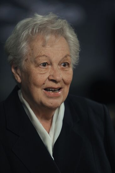 Nonna Meyer