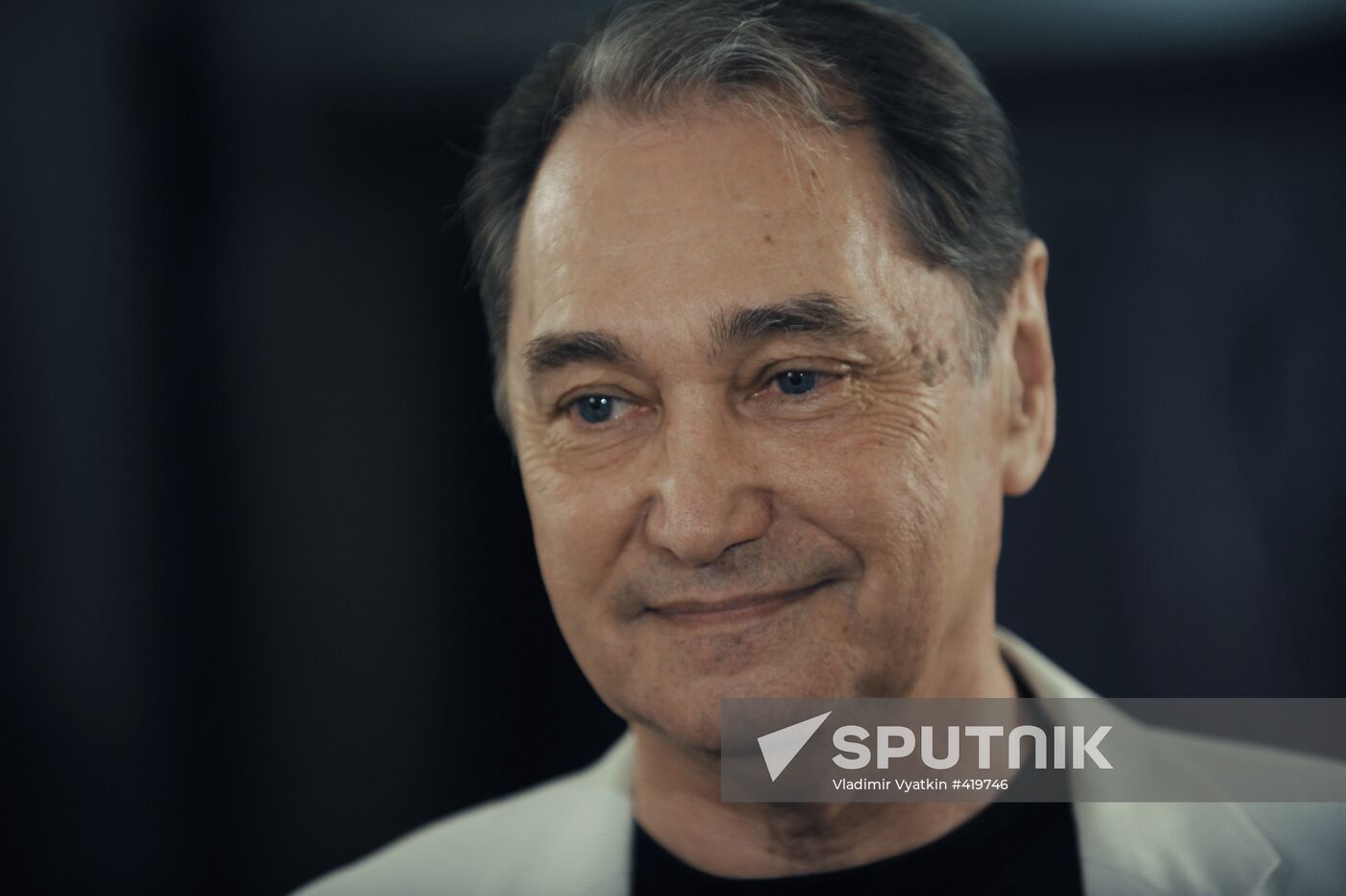 Vladimir Korenev