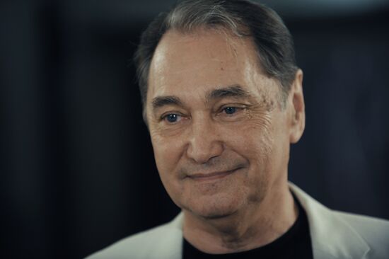Vladimir Korenev
