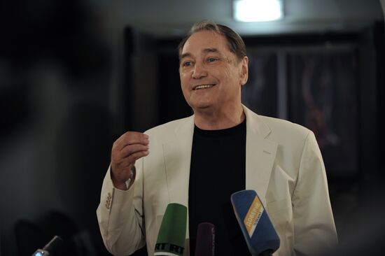 Vladimir Korenev