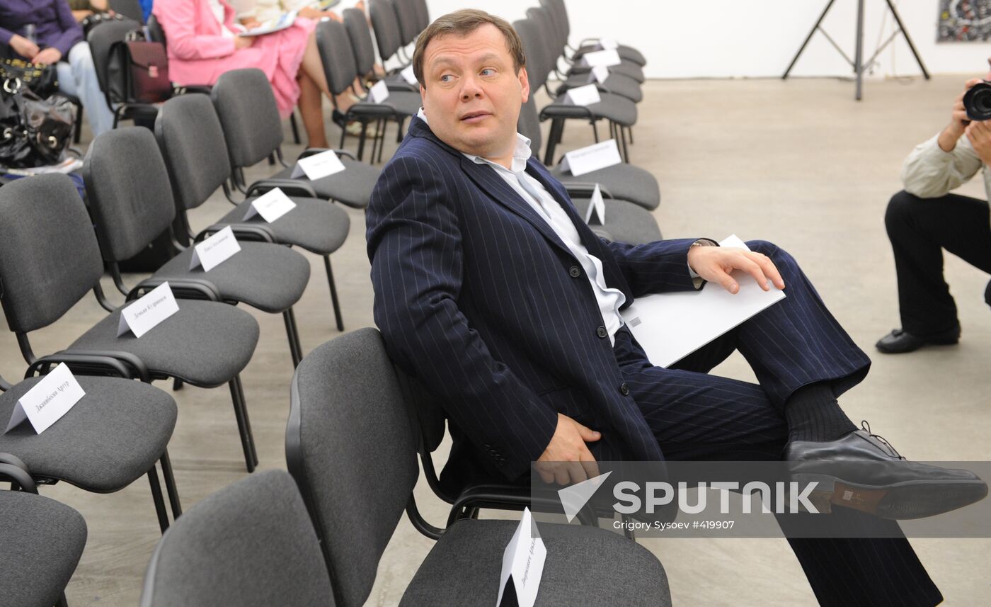 Mikhail Fridman