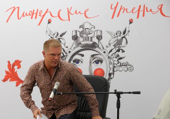 Andrey Kolesnikov