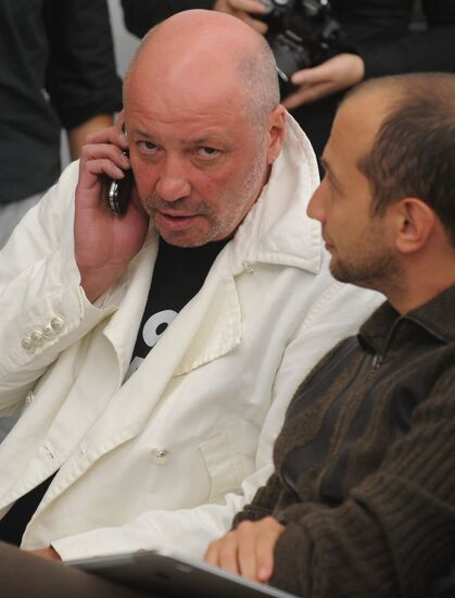 Andrey Vasilyev