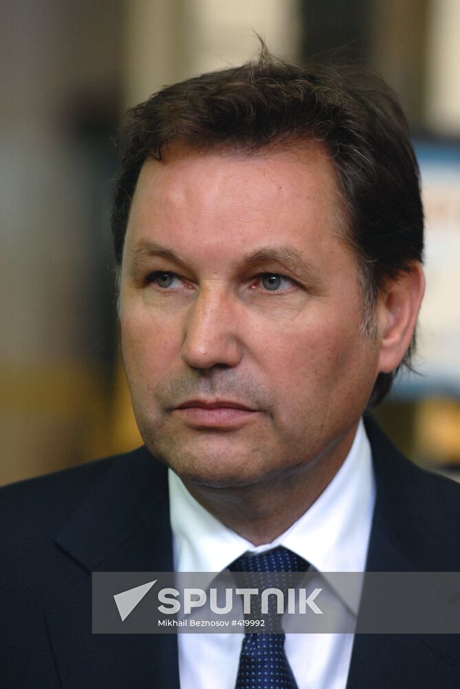 GAZ Group begins mass-production of GAZelle GAZ-3302 vehicle