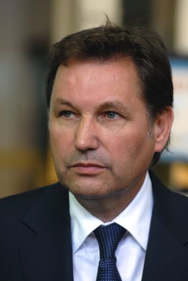 GAZ Group begins mass-production of GAZelle GAZ-3302 vehicle