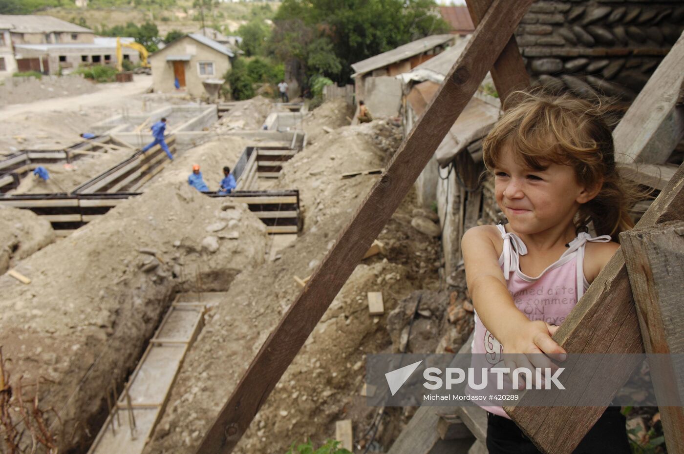 South Ossetia