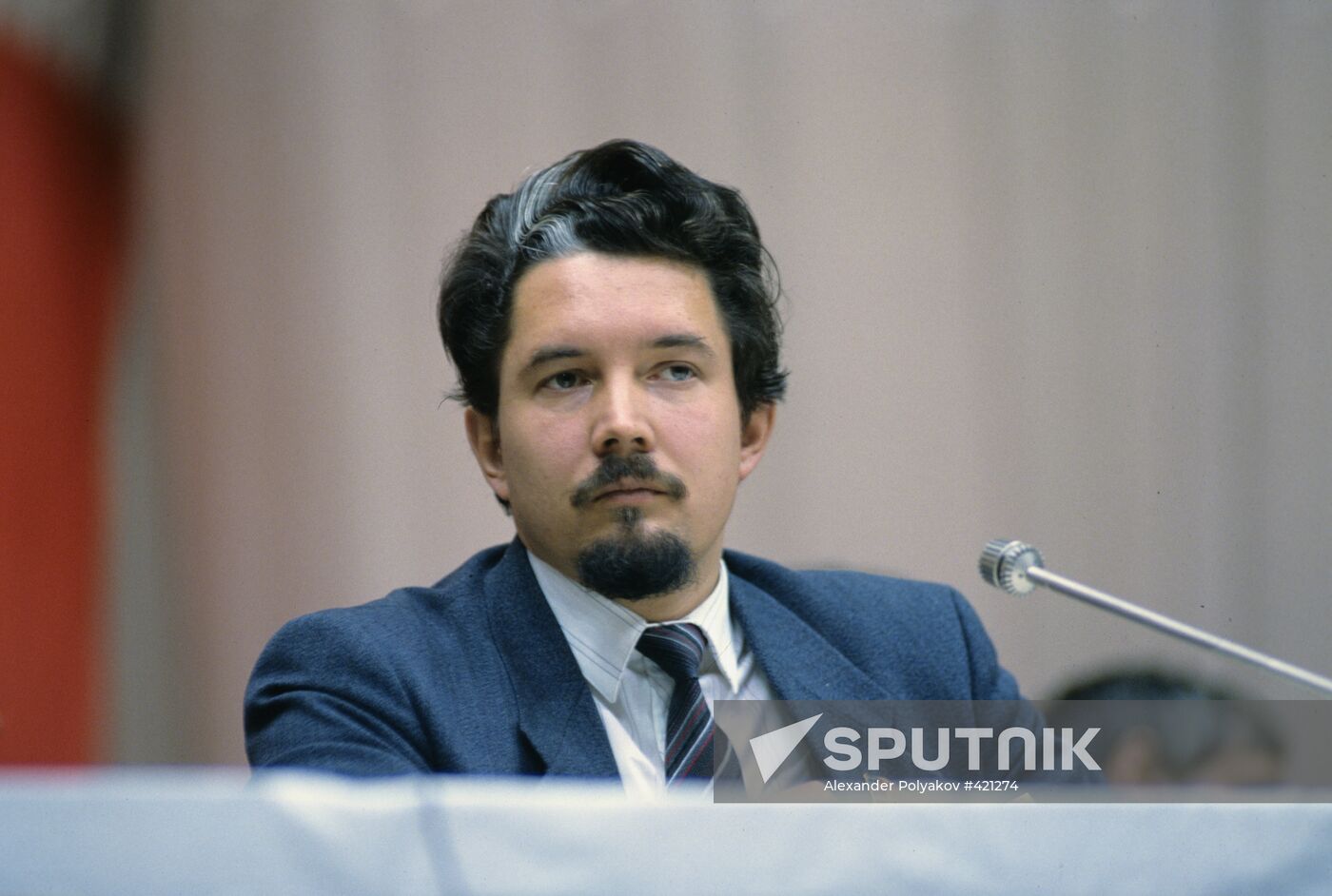 S. Baburin