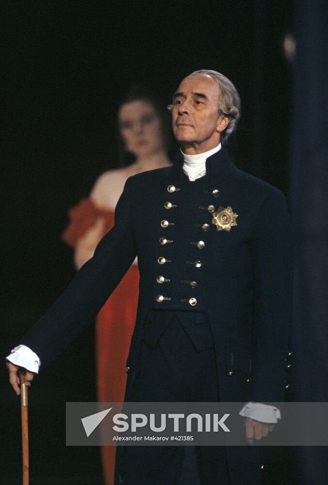 Oleg Borisov