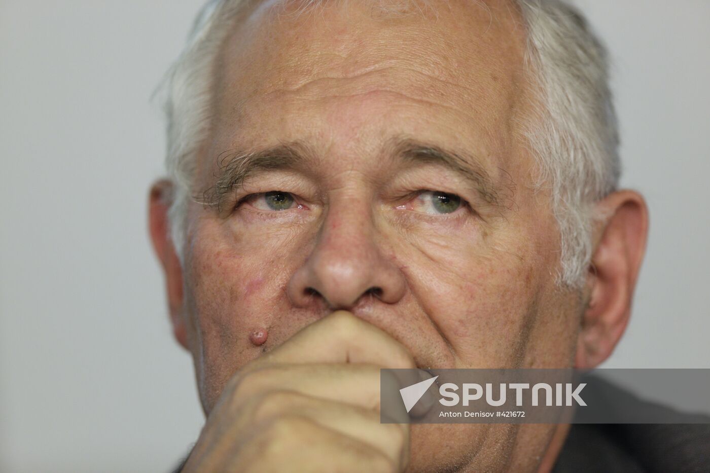 Video conference "South Ossetia: A Year Later"
