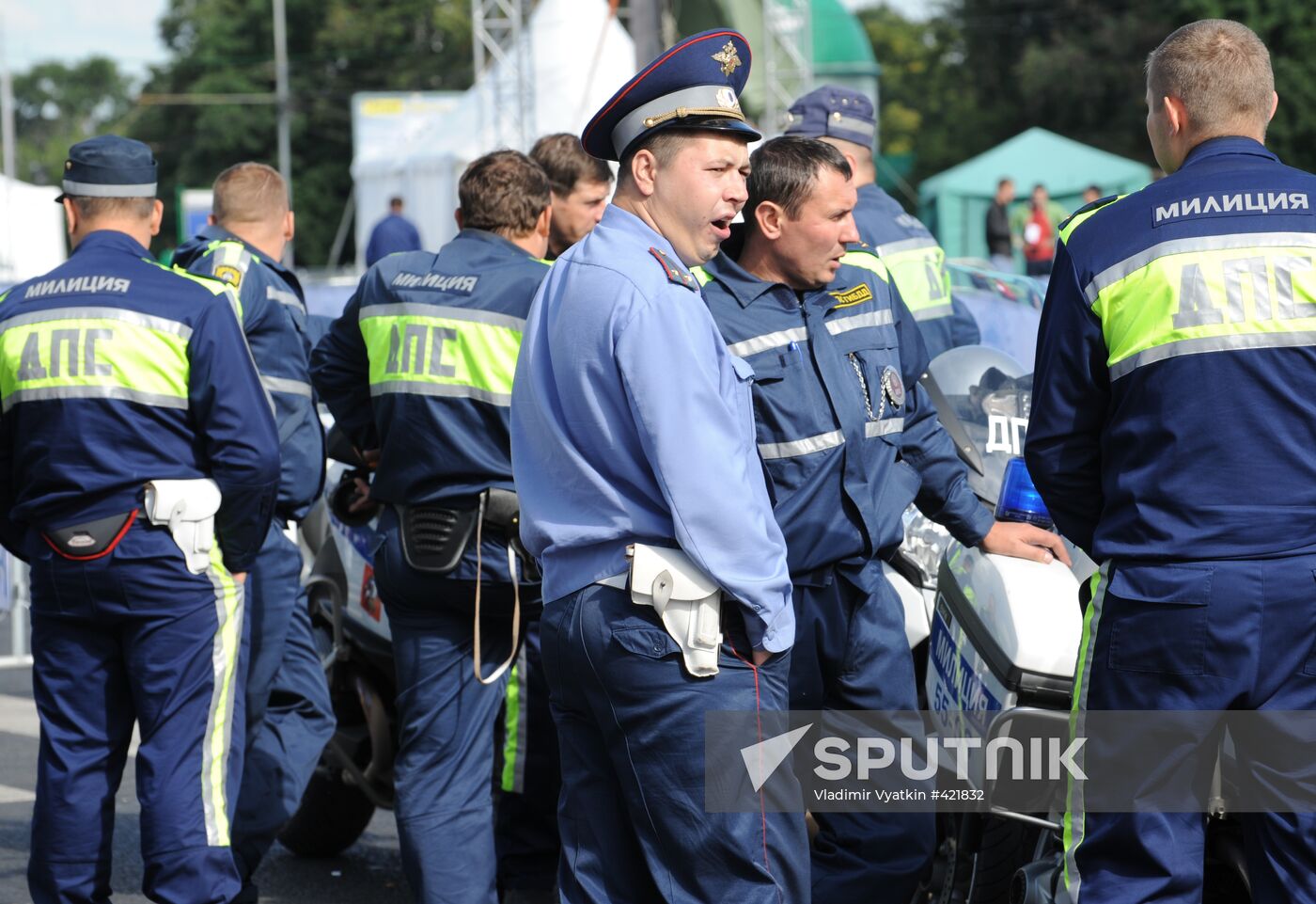 2009 Junior Road World Championships in Moscow