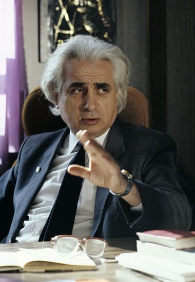 Levon Badalyan
