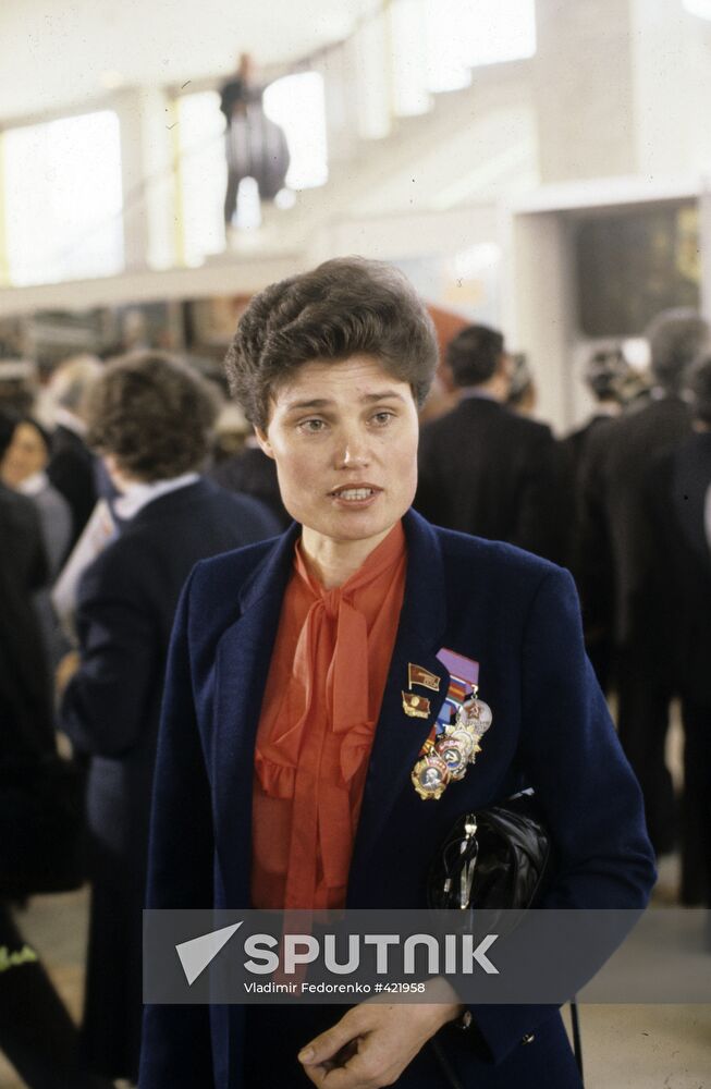 Natalia Gellert