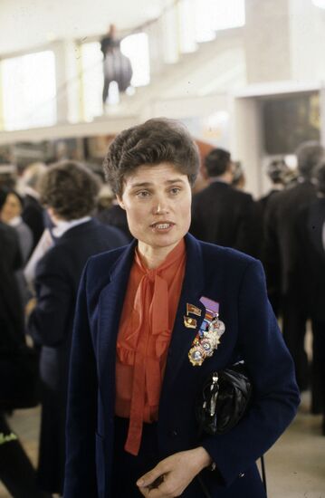 Natalia Gellert